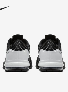 Nike/耐克正品新款男士气垫训练运动透气跑步鞋820198-009
