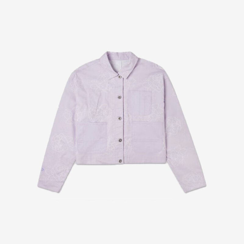 Converse匡威正品新款女子宽松休闲翻领 运动夹克外套10022421,运动服/休闲服装,运动茄克/外套,淘宝优惠券,粉丝福利购,淘宝优惠卷