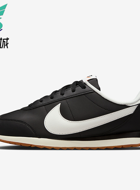 Nike/耐克正品Pacific Leather男士休闲低帮系带运动鞋IM4006-003