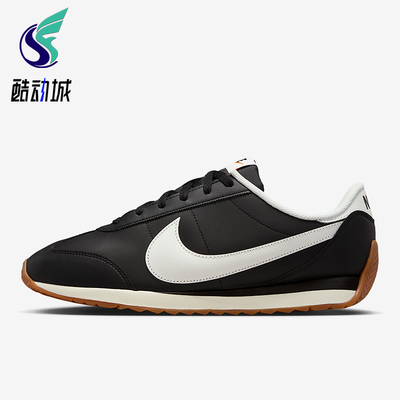 Nike/耐克正品Pacific Leather男士休闲低帮系带运动鞋IM4006-003