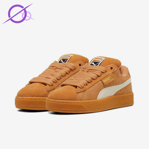 Puma/彪马正品XL系列女士舒适休闲耐磨低帮日常板鞋399672-02