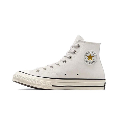 Converse/匡威正品1970s男女同款时尚简约运动高帮板鞋A05600C