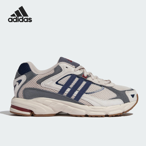 Adidas/阿迪达斯正品春季款男女低帮减震耐磨运动鞋KH6043