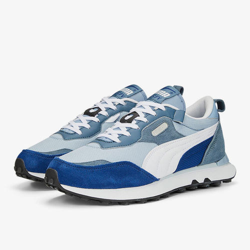 Puma/彪马正品 运动鞋男女复古拼接休闲鞋Cortez387672-06