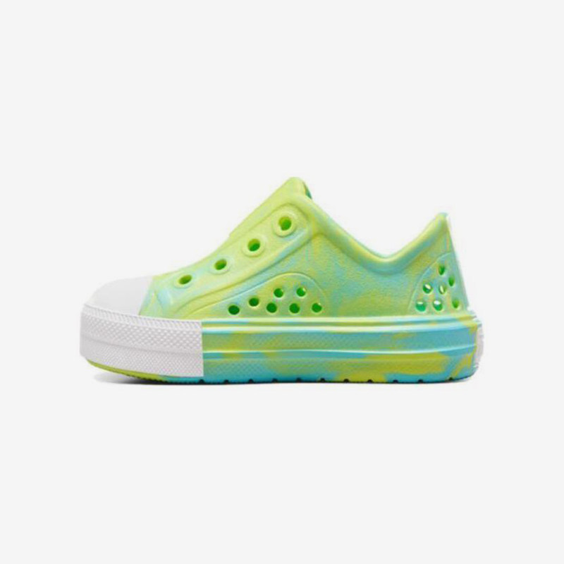 Converse/匡威正品2025新款婴童户外休闲运动透气低帮凉鞋A07421C,童鞋/婴儿鞋/亲子鞋,凉鞋,淘宝优惠券,粉丝福利购,淘宝优惠卷