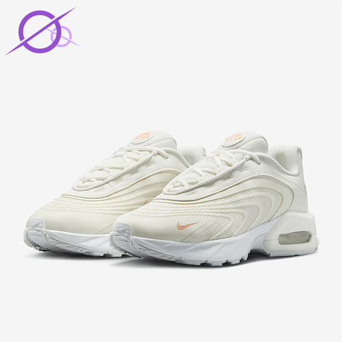 Nike/耐克正品Air Max Fire女士运动气垫缓震跑步鞋IF2620-102