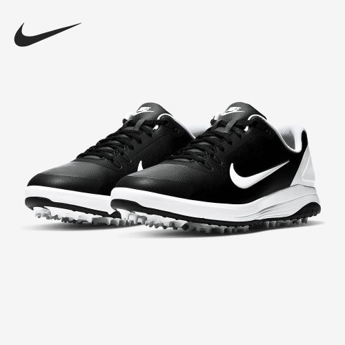 Nike/耐克正品Infinity G男女防滑运动经典高尔夫球鞋CT0535-001