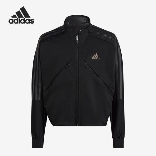 Adidas/阿迪达斯大童夹克外套