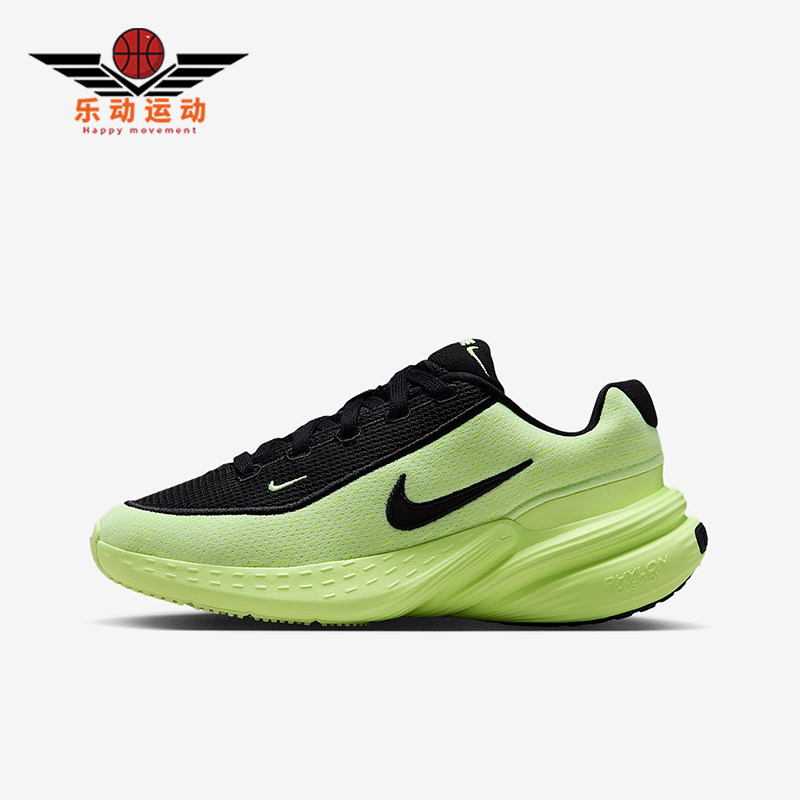 Nike/耐克正品2025冬季款儿童系带耐磨低帮休闲运动鞋IF1749-005