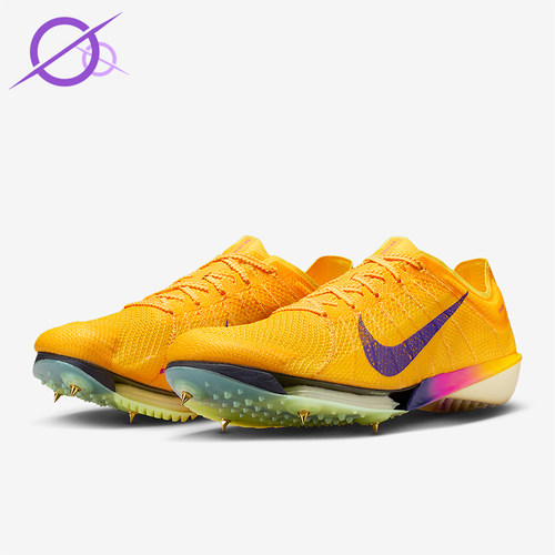 Nike/耐克正品Victory 2 男士运动缓震回弹钉鞋跑步鞋FD8411-800