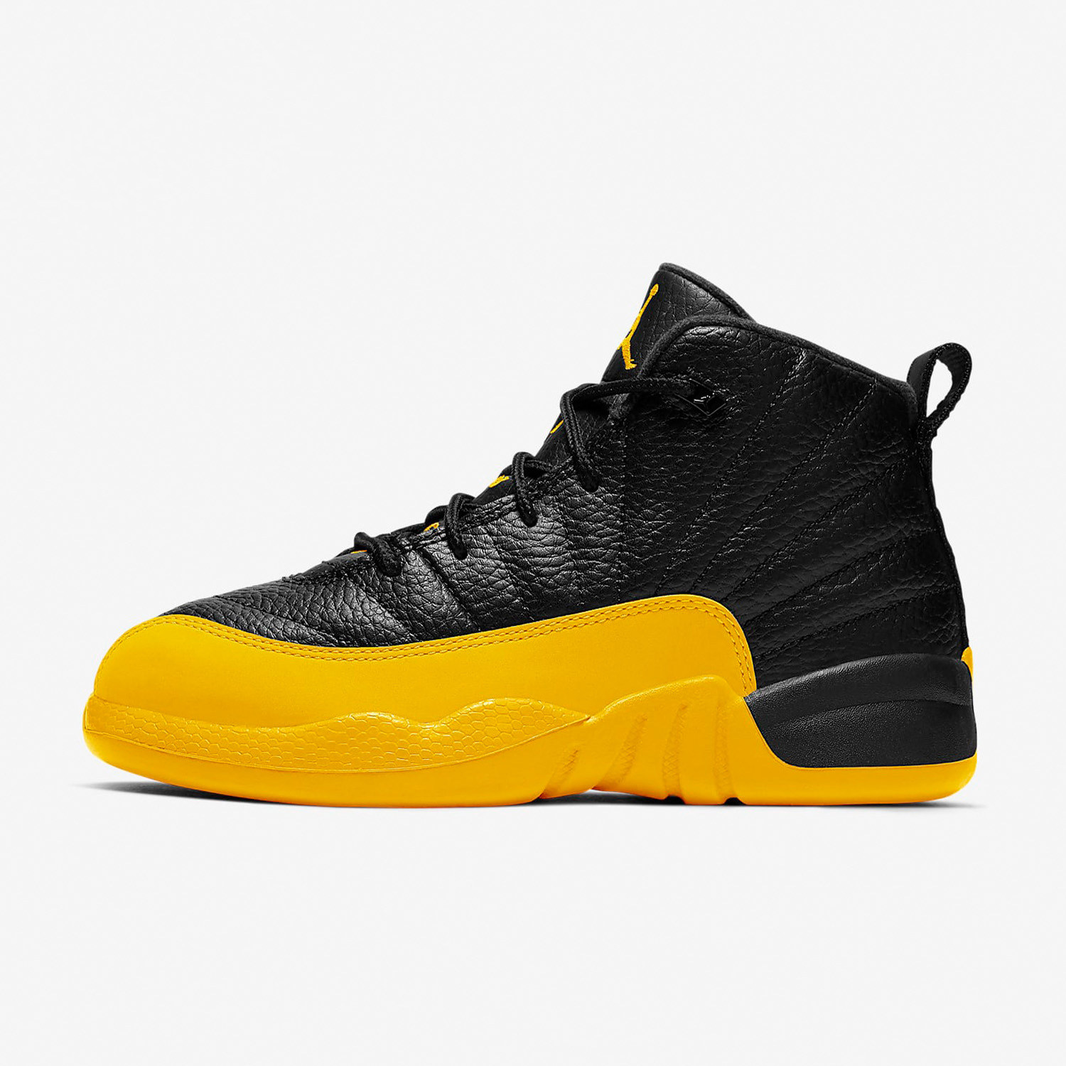 耐克正品retroaj12儿童篮球鞋