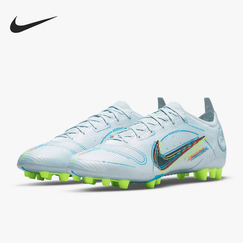 Nike/耐克正品VAPOR 14 ELITE AG男子实战足球鞋DJ2833-054