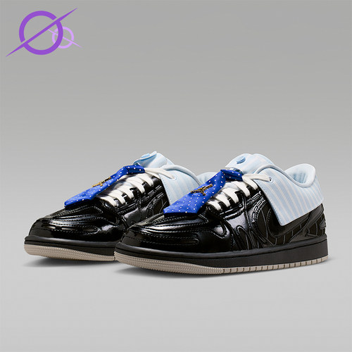 Nike/耐克正品JORDAN女士系带潮流休闲轻盈回弹运动鞋IR7554-001