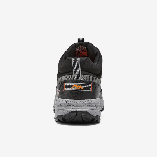 Skechers/斯凯奇正品新款GO系列男士缓震徒步登山轻便跑步鞋