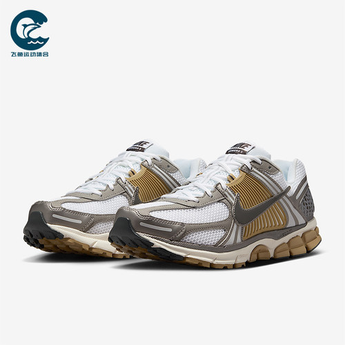 Nike/耐克正品Vomero 5男士耐磨跑步训练低帮运动鞋FJ4151-006