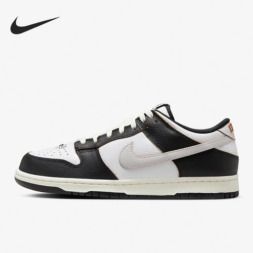 Nike/耐克正品Dunk新款男女休闲轻便运动低帮板鞋FD8775-001