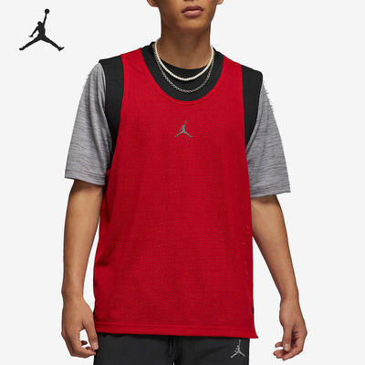 Nike/耐克正品JORDAN男子运动篮球休闲两件套T恤DM1832-010