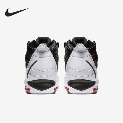 Nike/耐克正品 LEBRON III LBJ3 詹姆斯男子运动篮球鞋AO2434-101