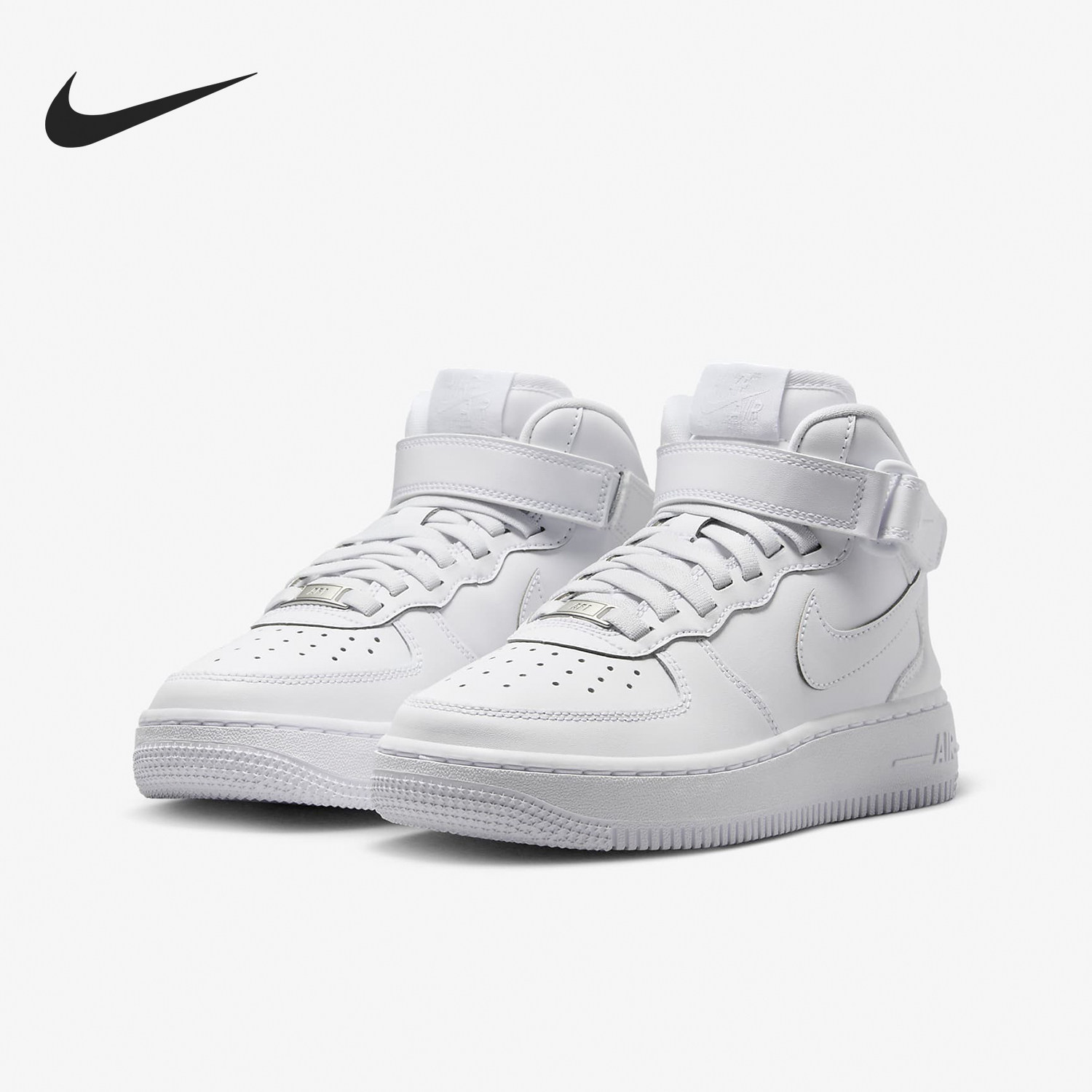 Nike/耐克正品春季GS女子大童耐磨休闲运动板鞋FN1193-111,童鞋/婴儿鞋/亲子鞋,运动鞋,淘宝优惠券,粉丝福利购,淘宝优惠卷