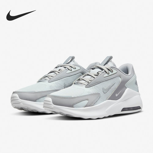 Nike/耐克正品Air Max Bolt男士透气缓震跑步鞋CU4151-003