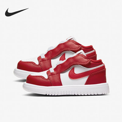 Nike/耐克正品 Jordan 小童舒适透气运动休闲鞋 CI3436-611