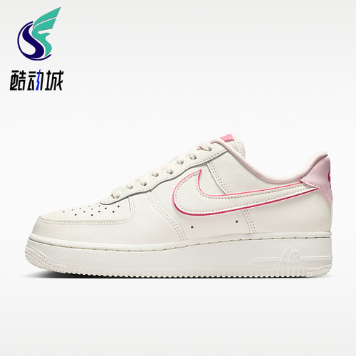 Nike/耐克正品四季款女士系带经典舒适运动透气板鞋IO4226-104