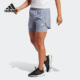 女子运动健身短裤 Adidas 新款 当季 HR7867 阿迪达斯正品