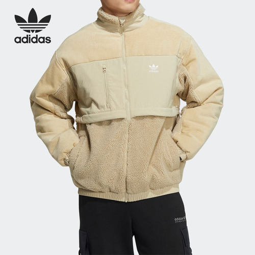 Adidas/阿迪达斯男子夹克外套