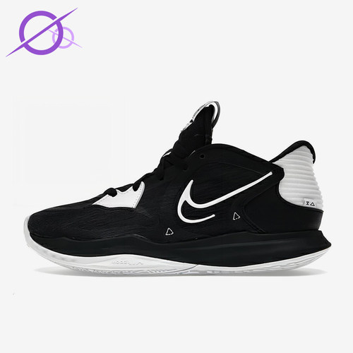 Nike/耐克正品Kyrie Low 5男士减震耐磨低帮篮球鞋DX6565-002