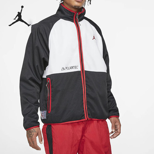 Nike/耐克正品当季新款 JORDAN AJ11 POLARTEC® 男子上衣CU1495