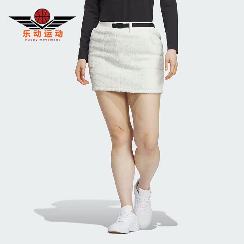 Adidas/阿迪达斯女士运动短裙