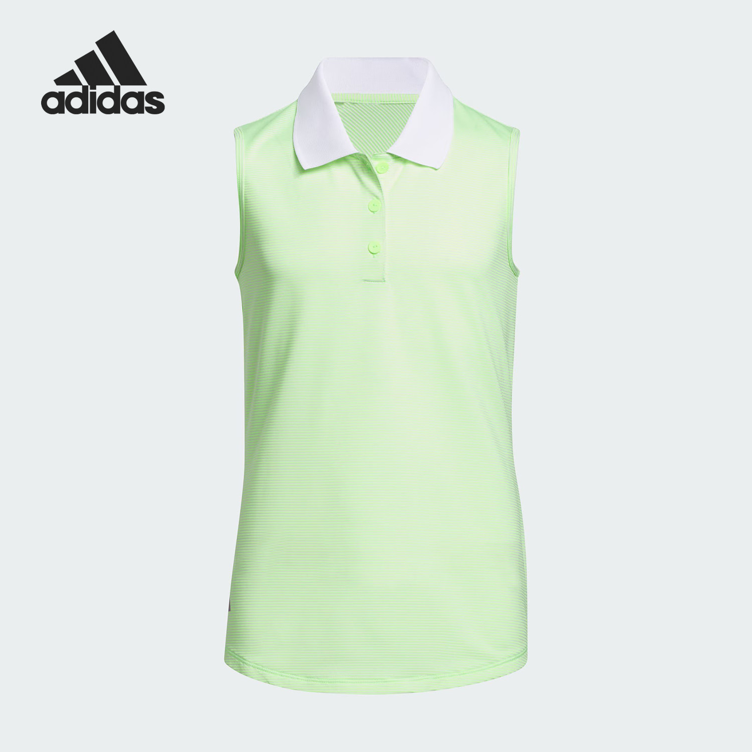 Adidas/阿迪达斯正品新款大童高尔夫运动无袖POLO衫IP9701,童装/婴儿装/亲子装,背心吊带,淘宝优惠券,粉丝福利购,淘宝优惠卷