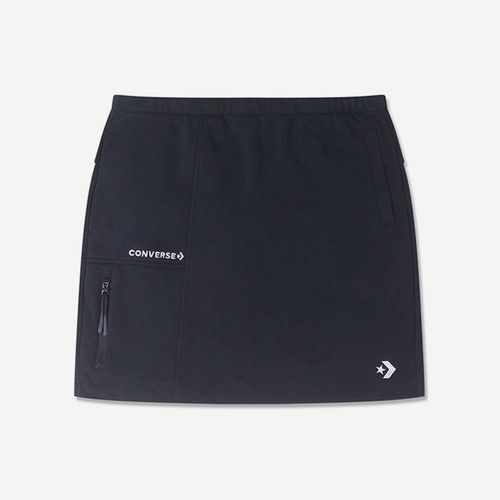 Converse/匡威正品2025新款女子时尚潮流透气半身裙10024530-A05