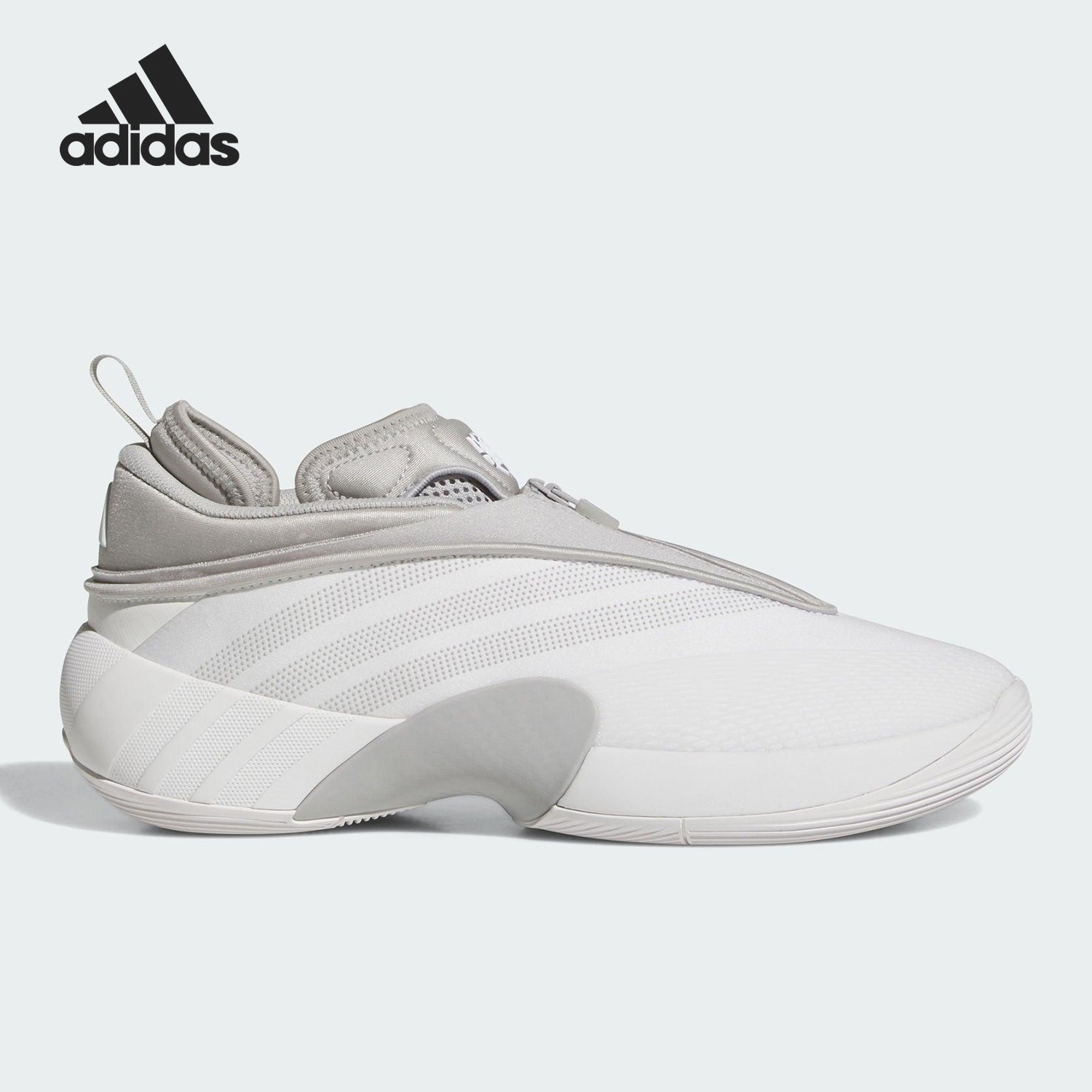 Adidas/阿迪达斯正品ISSUE 7男士耐磨缓震运动时尚篮球鞋JS1299