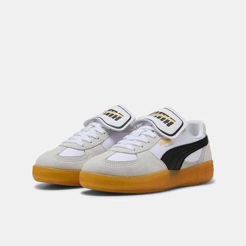 Puma/彪马正品Palermo Moda女士时尚运动低帮板鞋401679-03