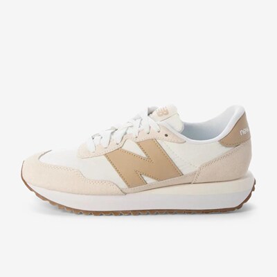 New Balance新百伦正品NB 237女款低帮生活舒适休闲鞋WS237HTB