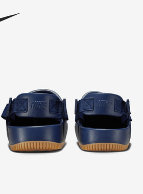 Nike/耐克正品Calm Men s Mules男士运动日常拖鞋FD5130-400