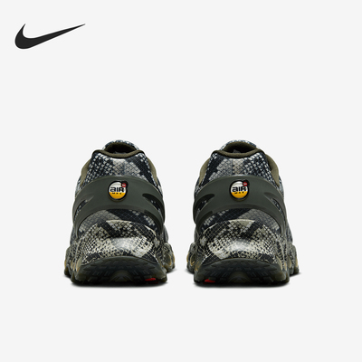 Nike/耐克正品2025男士缓震运动气垫时尚跑步鞋HV8476-300