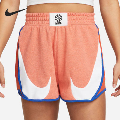Nike/耐克正品SPORTSWEAR CIRCA 50 女子跑步短裤DM6784-827