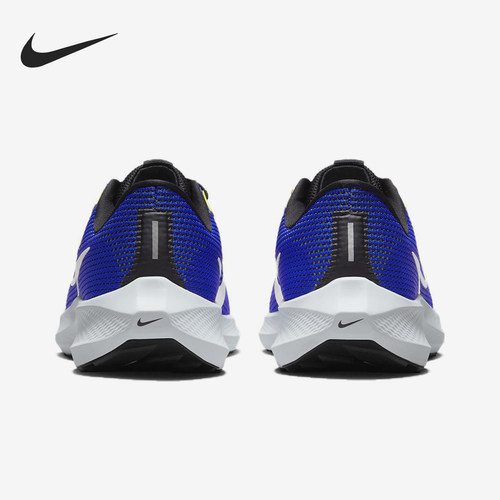 Nike/耐克正品春秋男士厚底缓震运动耐磨跑步鞋DV7480-401