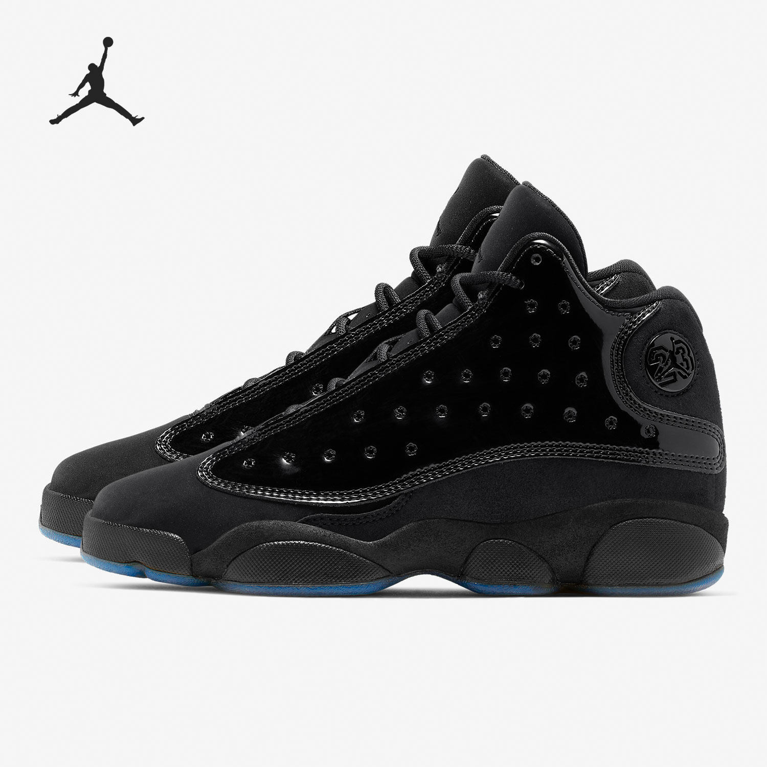 Nike/耐克正品 Air Jordan 13 (GS)女子大童篮球鞋884129-012,童鞋/婴儿鞋/亲子鞋,运动鞋,淘宝优惠券,粉丝福利购,淘宝优惠卷