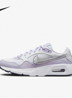 Nike/耐克正品Air Max SC女子GS大童气垫运动鞋CZ5358-113