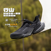 李宁正品 AHCU035 防泼水回弹户外运动休闲鞋 CF溯行山 Lite男女同款