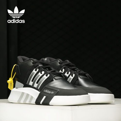 Adidas/阿迪达斯正品三叶草 EQT BASK ADV V2 男女运动鞋FW4253