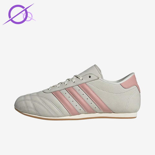 Adidas/阿迪达斯正品三叶草Taekwondo新款女经典柔软训练鞋JQ4312