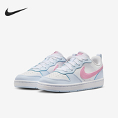 IQ2725 Nike 101 款 GS女子大童耐磨低帮透气运动鞋 耐克正品 春季