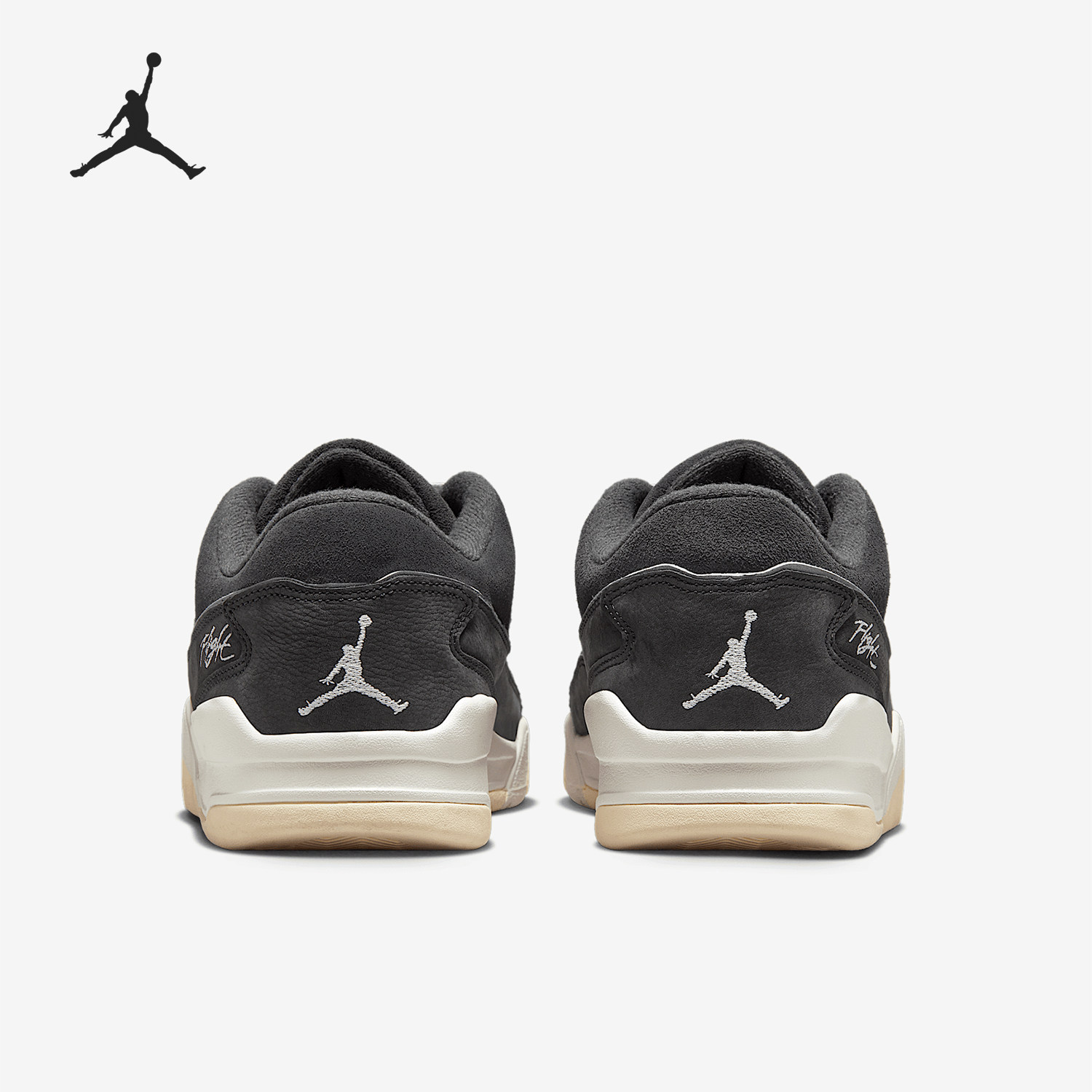 Nike/耐克正品JORDAN男士经典复古透气低帮板鞋HF3255-002,运动鞋new,板鞋,淘宝优惠券,粉丝福利购,淘宝优惠卷