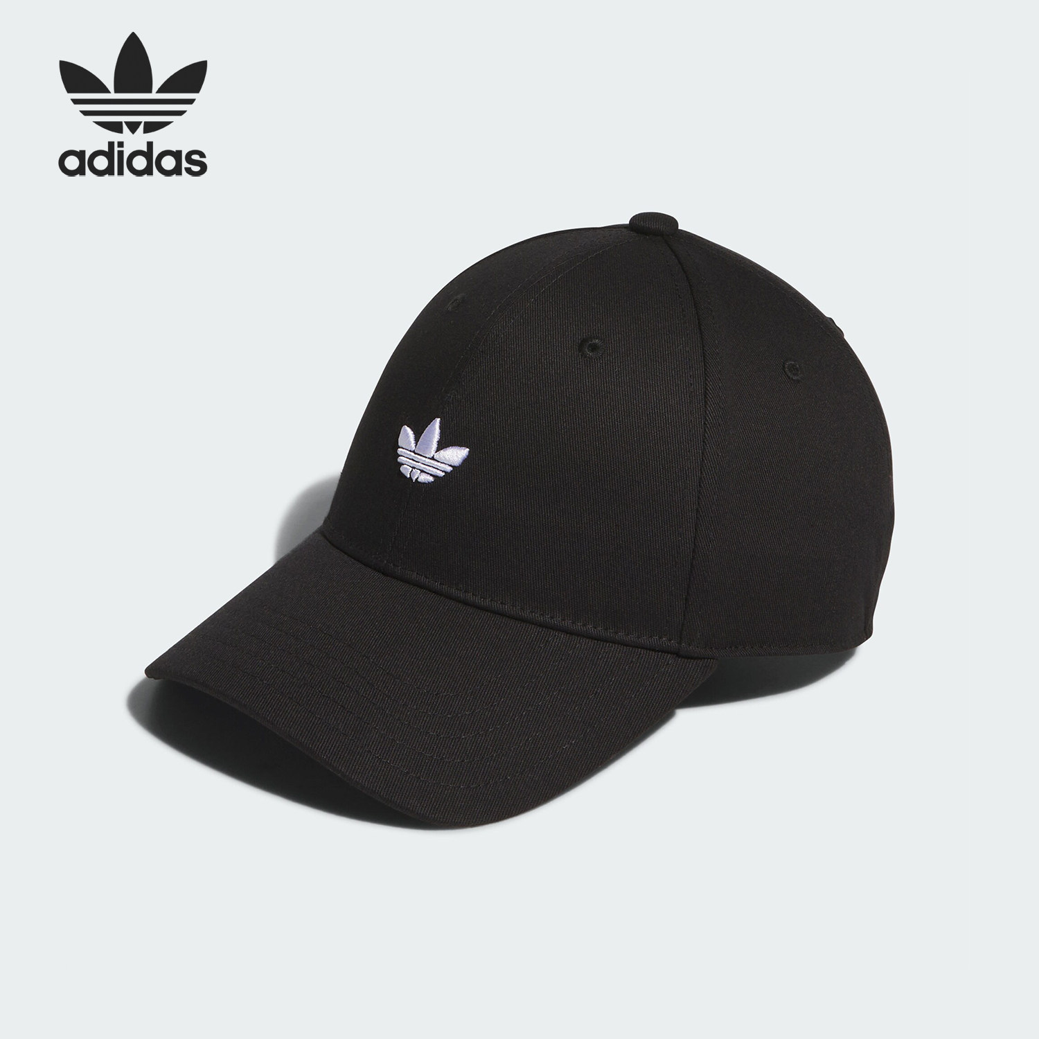 Adidas/阿迪达斯正品三叶草男女同款运动遮阳棒球帽JM9101,运动包/户外包/配件,运动帽,淘宝优惠券,粉丝福利购,淘宝优惠卷