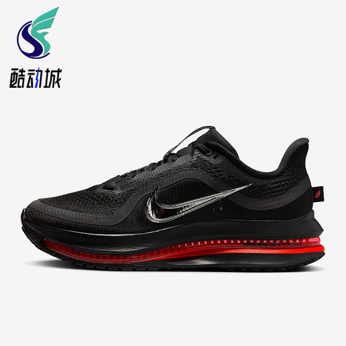 Nike/耐克正品2025新款女士经典气垫缓震耐磨跑步鞋HQ2593-003