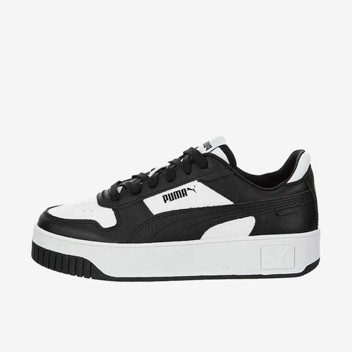 Puma/彪马正品Carina Street女士时尚缓震低帮板鞋389390-16